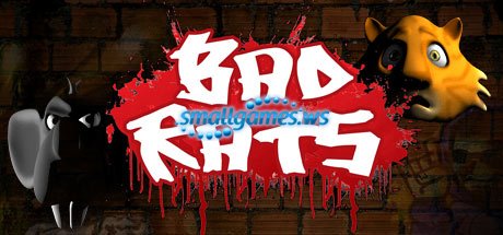 Bad Rats: The Rats Revenge