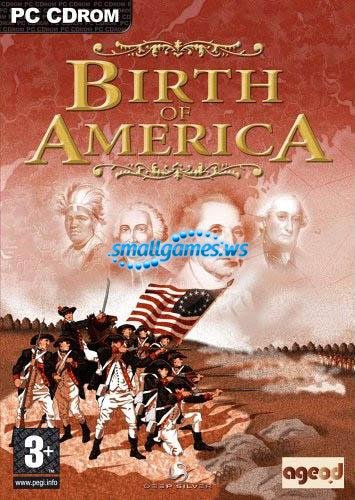 Birth of America(Рус)