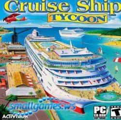 Cruise Ship Tycoon(Рус)