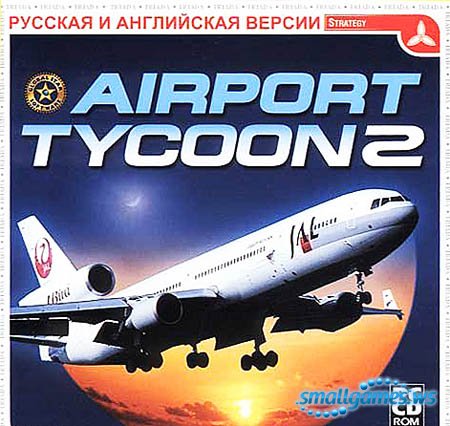 Airport Tycoon 2(Рус)