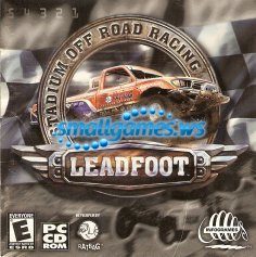 Leadfoot: Stadium Off-Road Racing