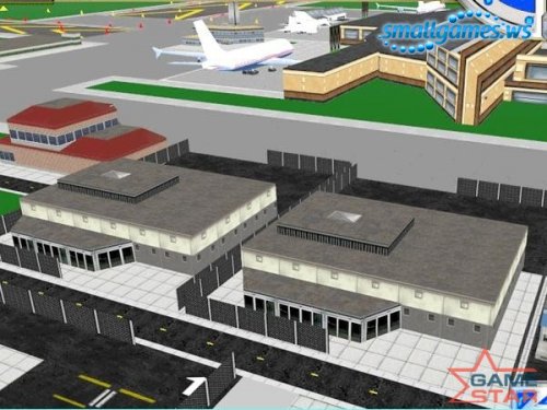 Airport Tycoon 2(Рус)