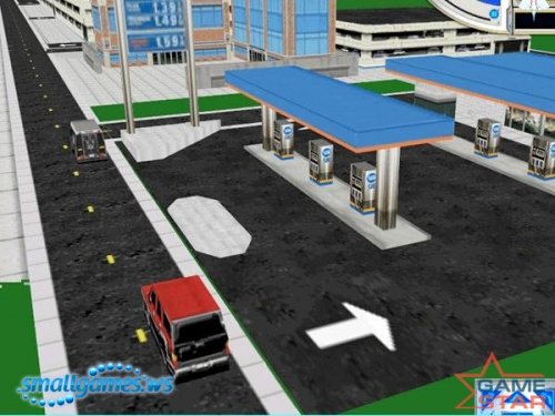 Airport Tycoon 2(Рус)