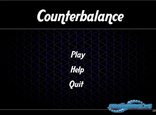 Counterbalance