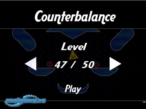 Counterbalance