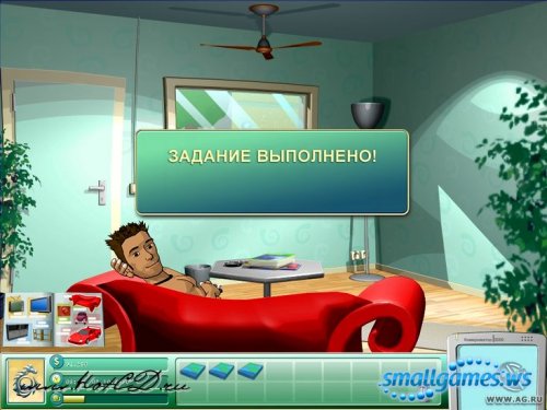 Game Tycoon(Рус)