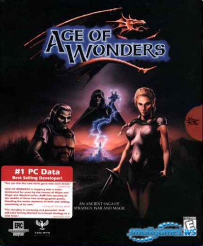 Age of Wonders(Рус)