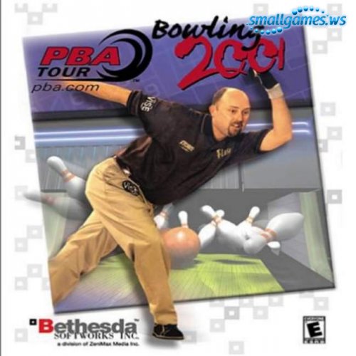 PBA Tour Bowling 2001