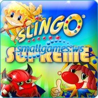 Slingo Supreme