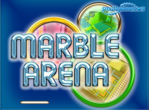 Marble Arena