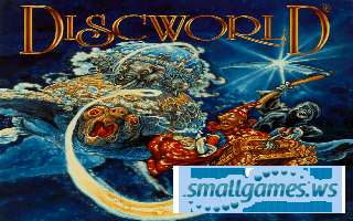 Discworld