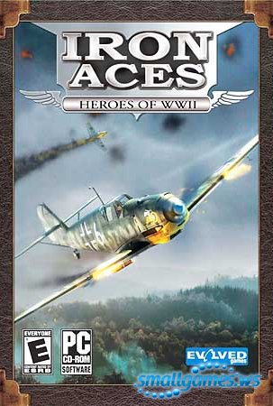 Iron Aces: Heroes of World War II(Рус)