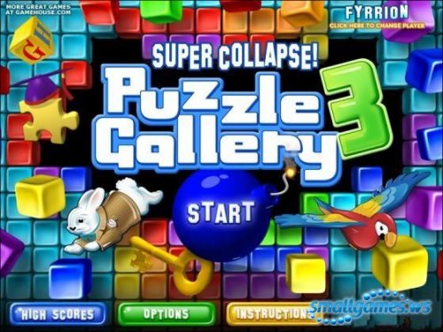 Super Collapse: Puzzle Gallery 3