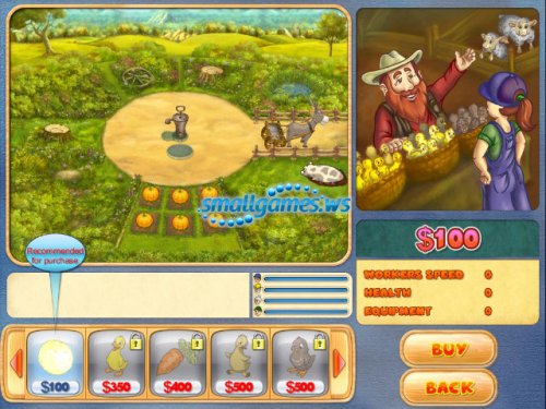 Farm Mania 2 (RUS)