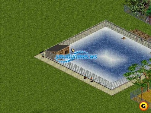 Zoo Tycoon