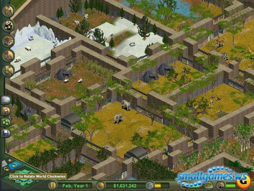 Zoo Tycoon