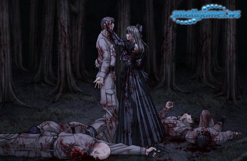 Divi-Dead [VN] [18+] [ENG]