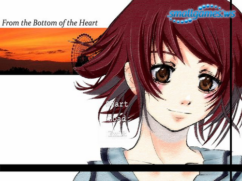 From the Bottom of the Heart [VN] [ENG]