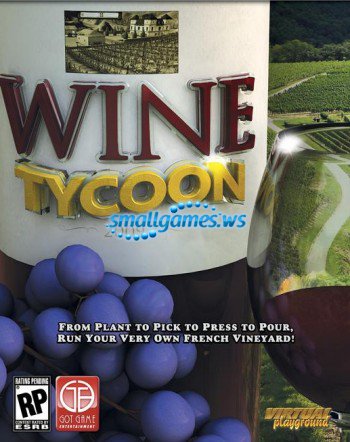 Wine Tycoon (2009)