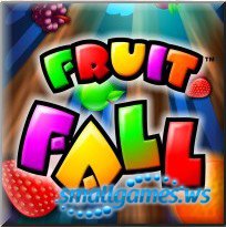 Fruit Fall Deluxe