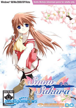 Snow Sakura [VN] [18+] [ENG]