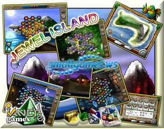 Jewel Island