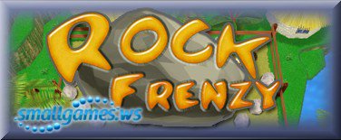 Rock Frenzy