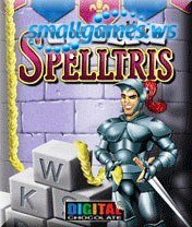 Spelltris