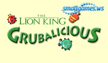 The Lion Kings Grubalicious