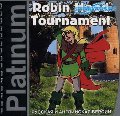 Robin Hoods Tournament [RUS]