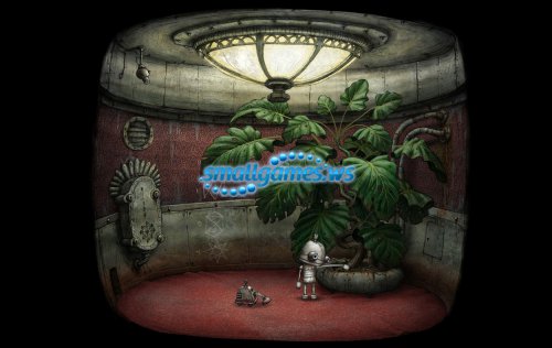 Машинариум / Machinarium