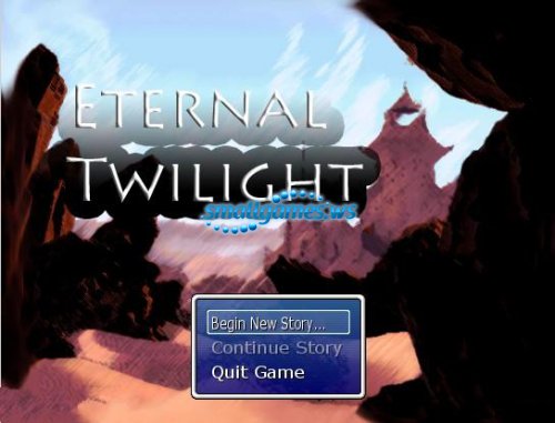 Eternal Twilight