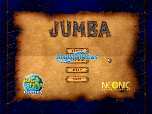 Jumba