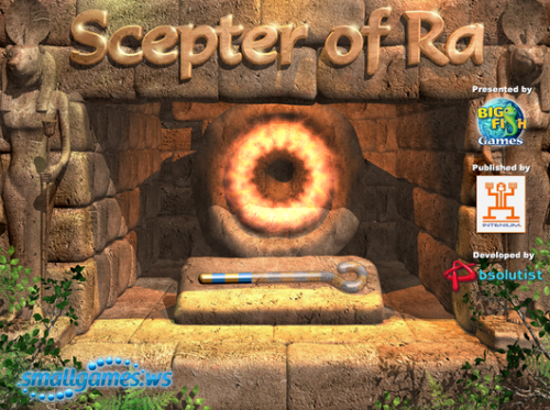 Scepter of Ra