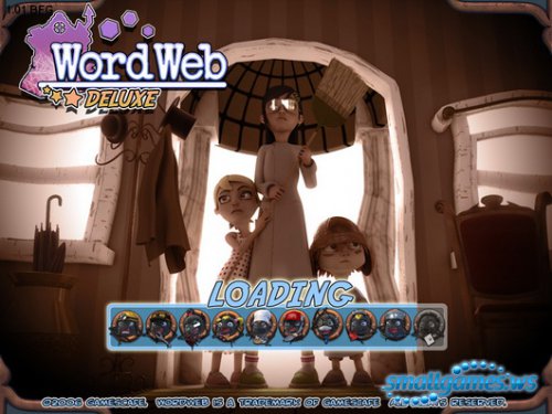 Word Web Deluxe