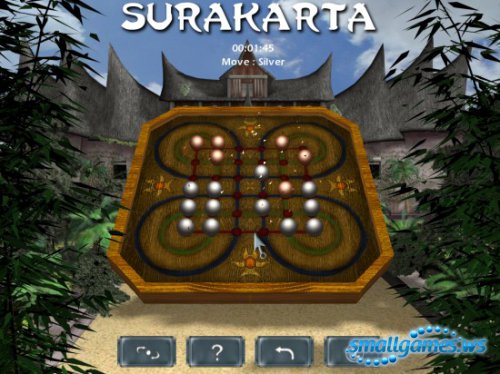 Surakarta