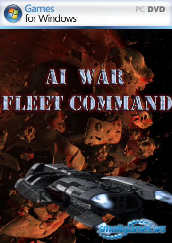 AI War: Fleet Command (2009/ENG)