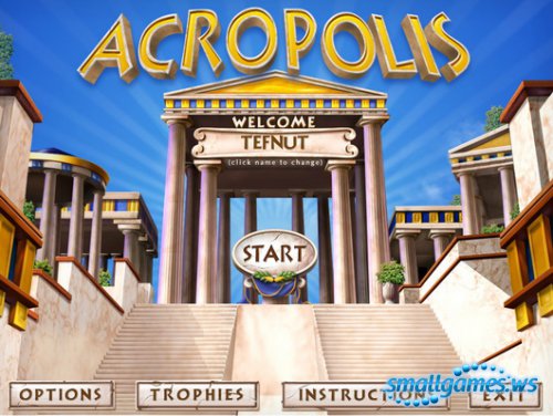 Acropolis [ENG]