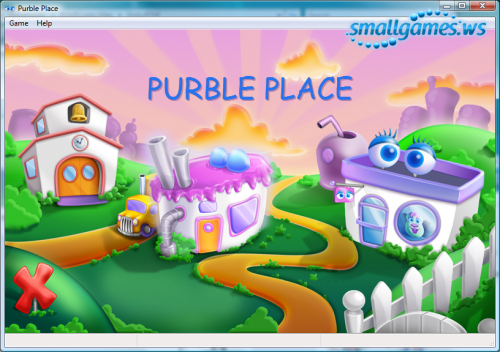 Purble Place