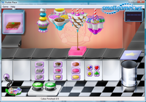 Purble Place