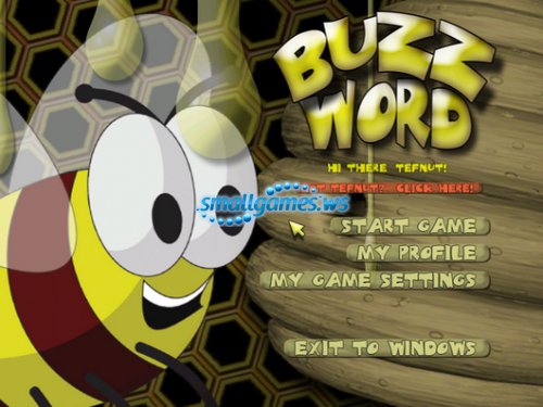 Buzzword [ENG]