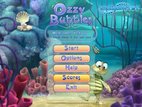 Ozzy Bubbles [ENG]