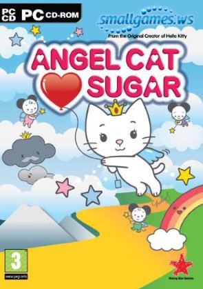 Angel Cat Sugar (2009/MULTI5/ENG)