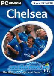 Chelsea: The Official Management Game (Рус)