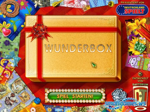 WunderBox [DEU]