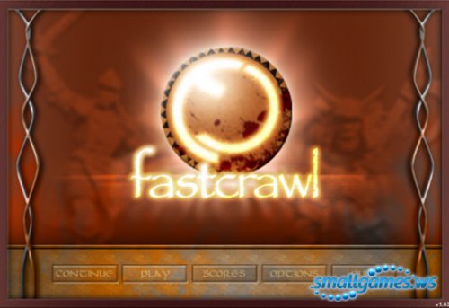 FastCrawl [ENG]