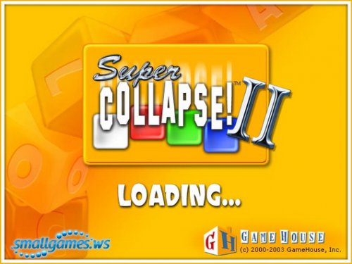 Super Collapse II [ENG]