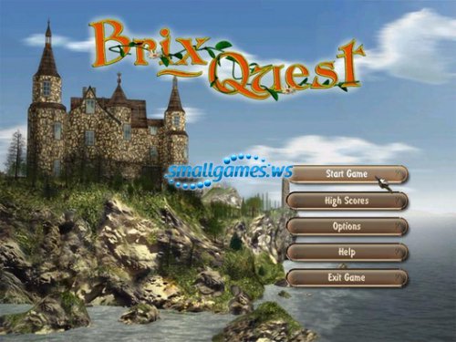 Brix Quest [ENG]