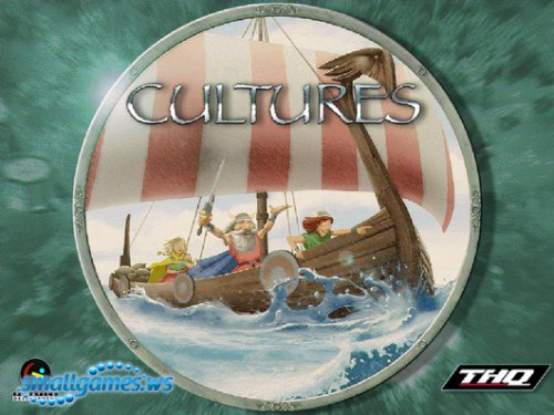 Cultures [ENG]