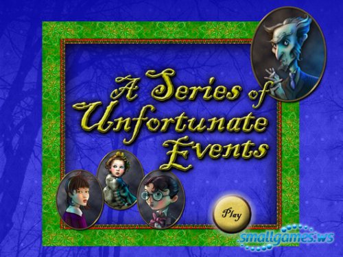 A Series of Unfortunate Events [ENG]